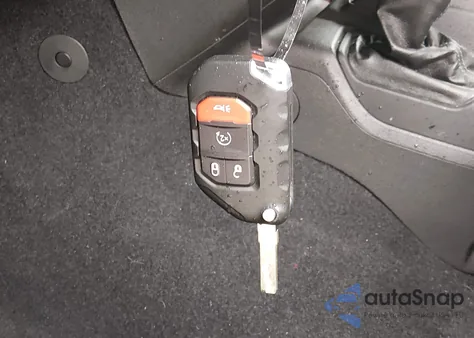 2024 Jeep Gladiator Sport S z USA, uszkodzony, nr VIN 1C6HJTAG5RL128217